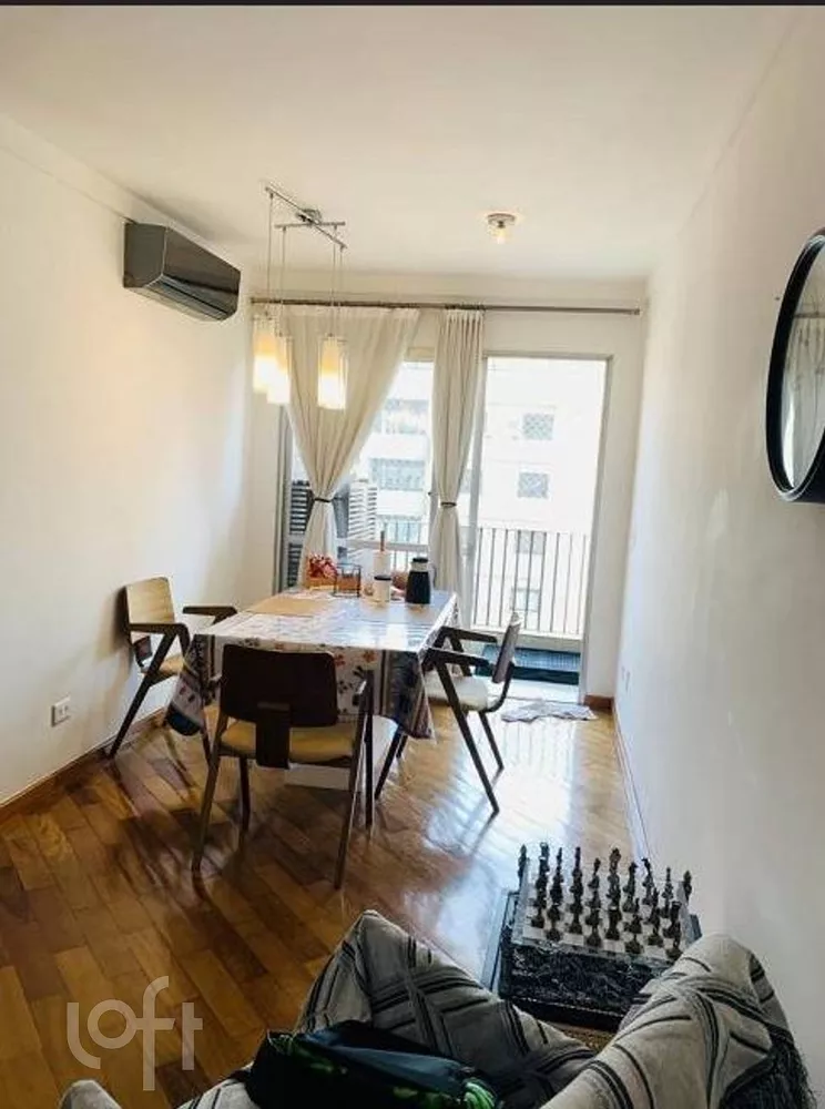 Apartamento à venda com 3 quartos, 170m² - Foto 8