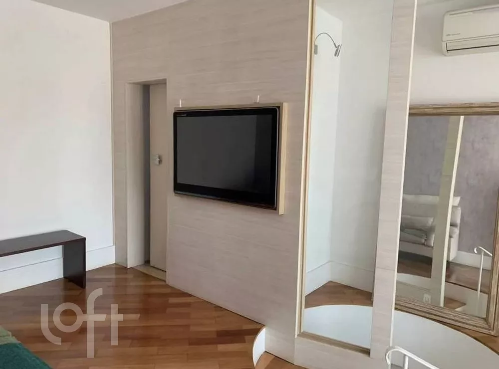 Apartamento à venda com 3 quartos, 170m² - Foto 6