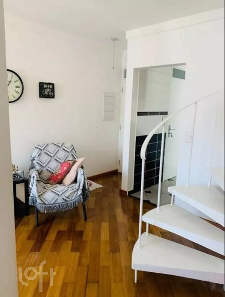 Apartamento à venda com 3 quartos, 170m² - Foto 3