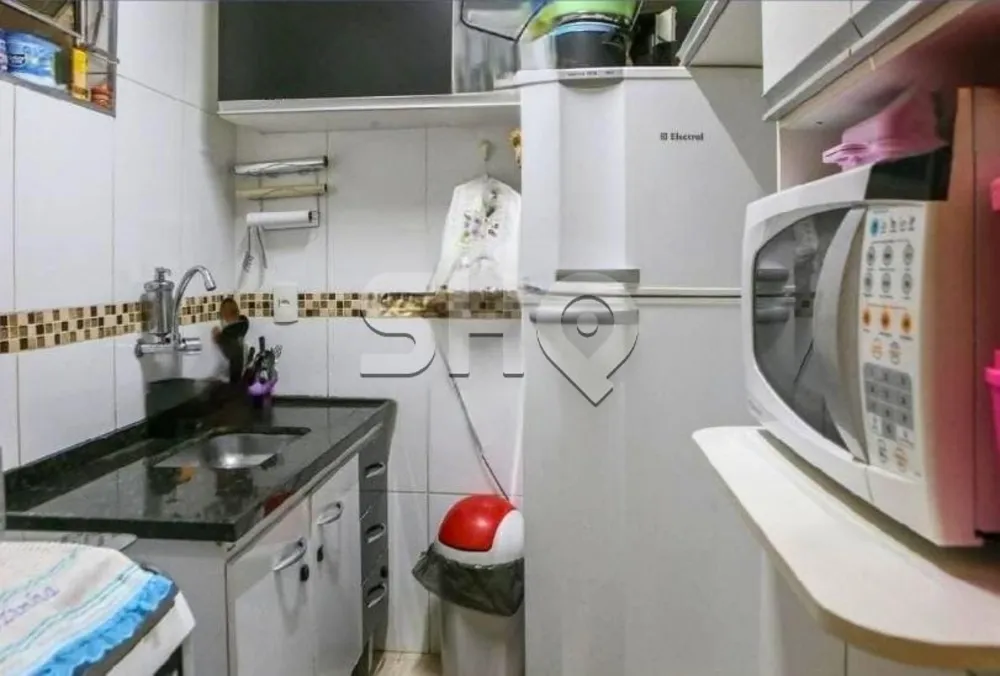 Apartamento, 2 quartos, 55 m² - Foto 8