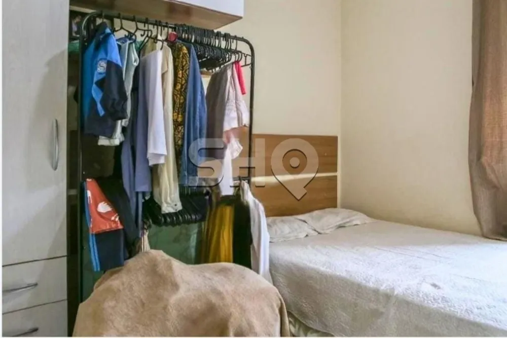Apartamento, 2 quartos, 55 m² - Foto 3