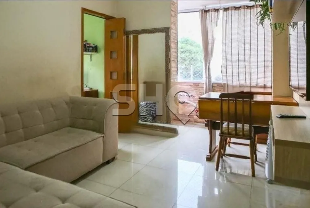 Apartamento, 2 quartos, 55 m² - Foto 1