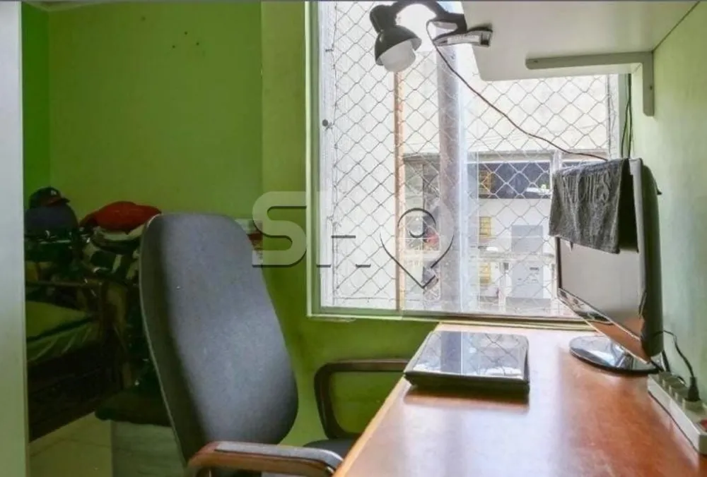 Apartamento, 2 quartos, 55 m² - Foto 6