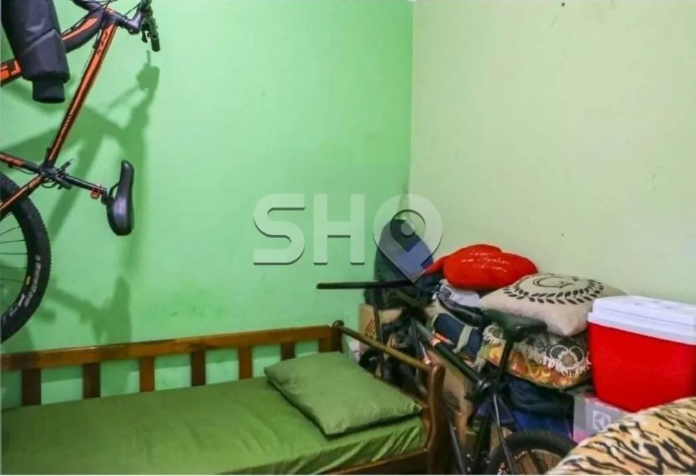 Apartamento, 2 quartos, 55 m² - Foto 5