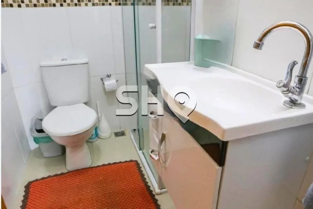 Apartamento, 2 quartos, 55 m² - Foto 15