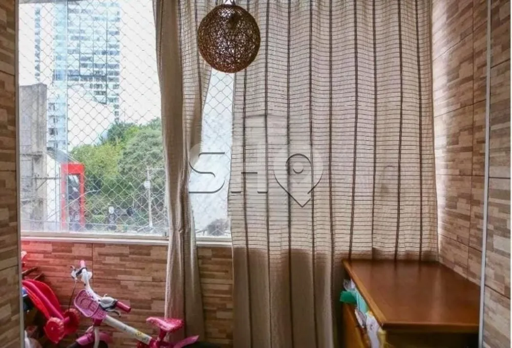 Apartamento, 2 quartos, 55 m² - Foto 11