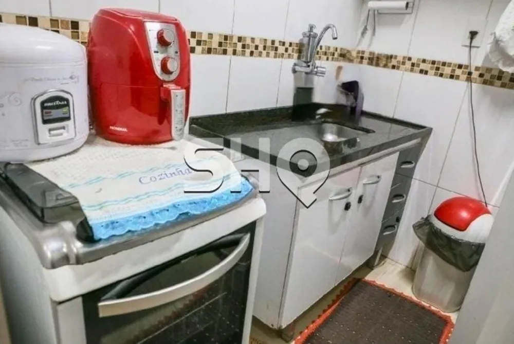 Apartamento, 2 quartos, 55 m² - Foto 14