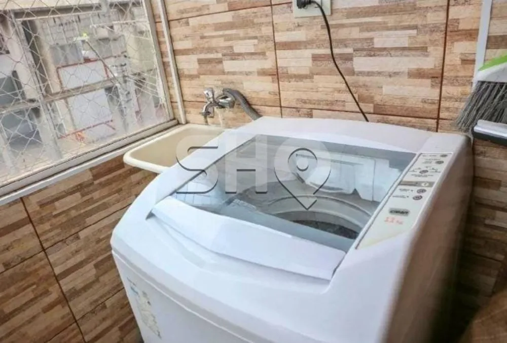 Apartamento, 2 quartos, 55 m² - Foto 12