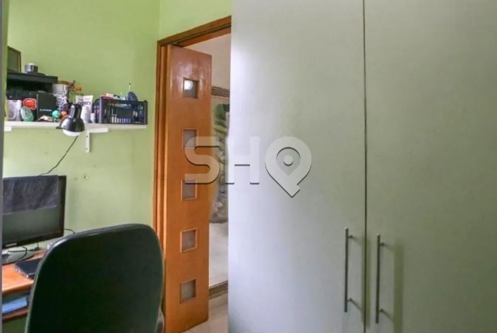 Apartamento, 2 quartos, 55 m² - Foto 4