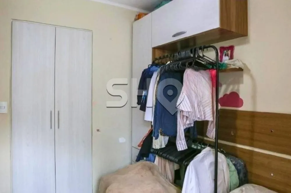 Apartamento, 2 quartos, 55 m² - Foto 9