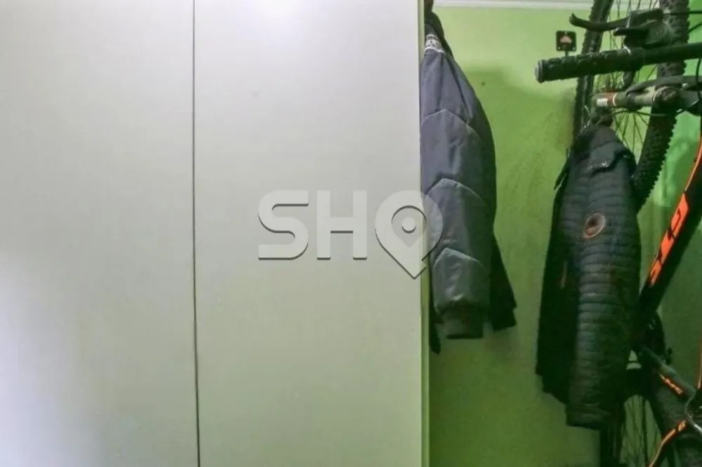 Apartamento, 2 quartos, 55 m² - Foto 7