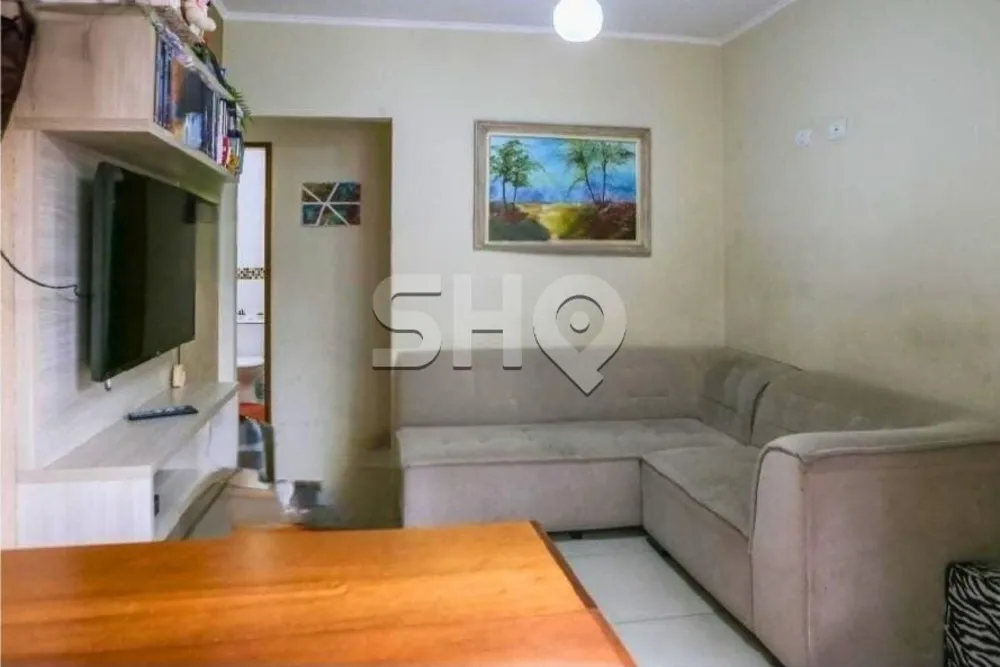 Apartamento, 2 quartos, 55 m² - Foto 2