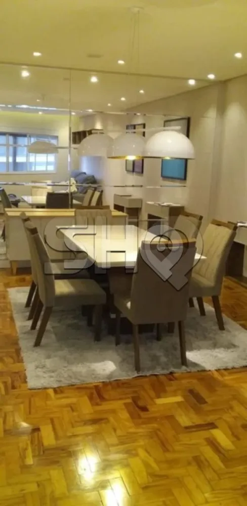 Apartamento, 3 quartos, 127 m² - Foto 5