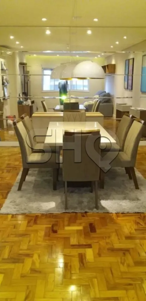 Apartamento, 3 quartos, 127 m² - Foto 12