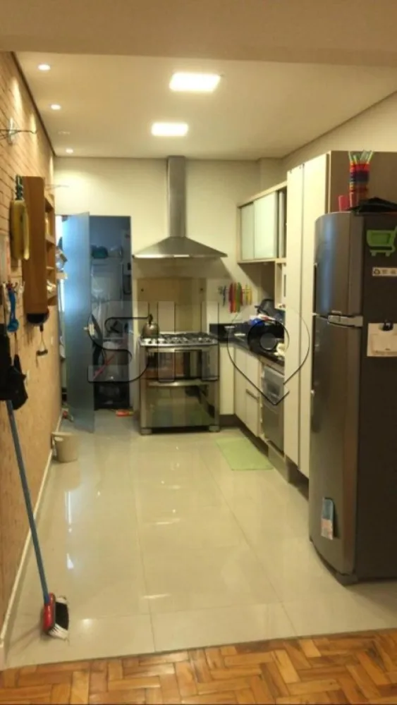Apartamento, 3 quartos, 127 m² - Foto 2