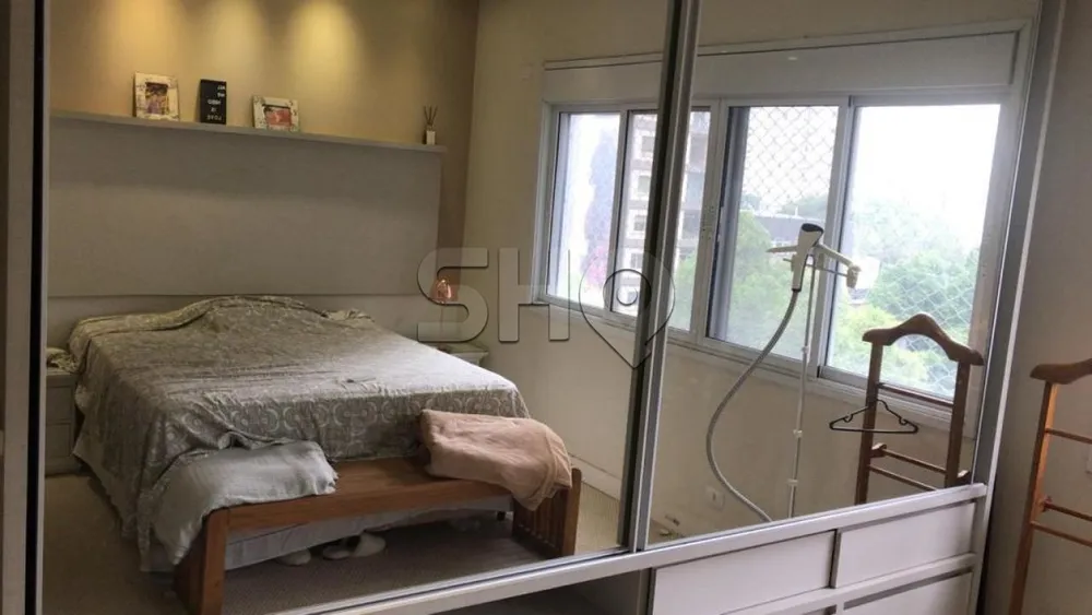 Apartamento, 3 quartos, 127 m² - Foto 1