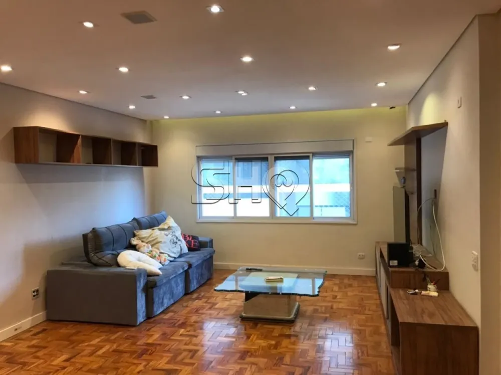 Apartamento, 3 quartos, 127 m² - Foto 9