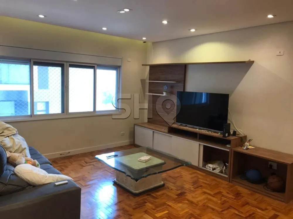 Apartamento, 3 quartos, 127 m² - Foto 3