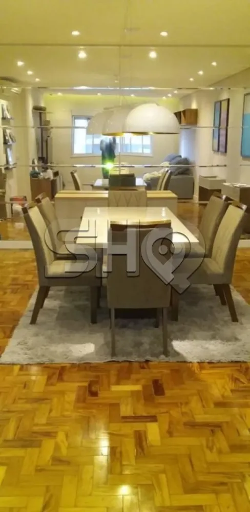 Apartamento, 3 quartos, 127 m² - Foto 4