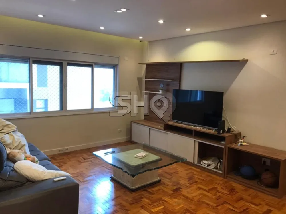 Apartamento, 3 quartos, 127 m² - Foto 11