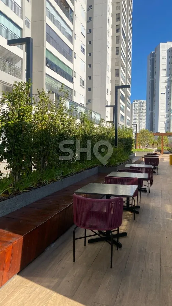 Apartamento, 3 quartos, 113 m² - Foto 3