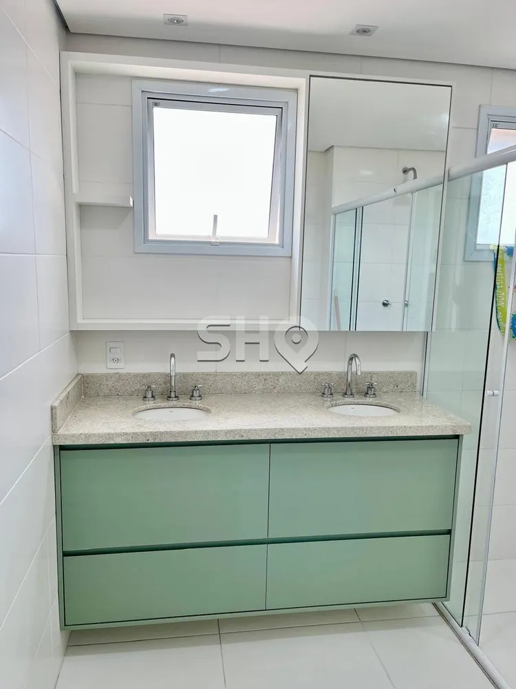 Apartamento, 3 quartos, 96 m² - Foto 5