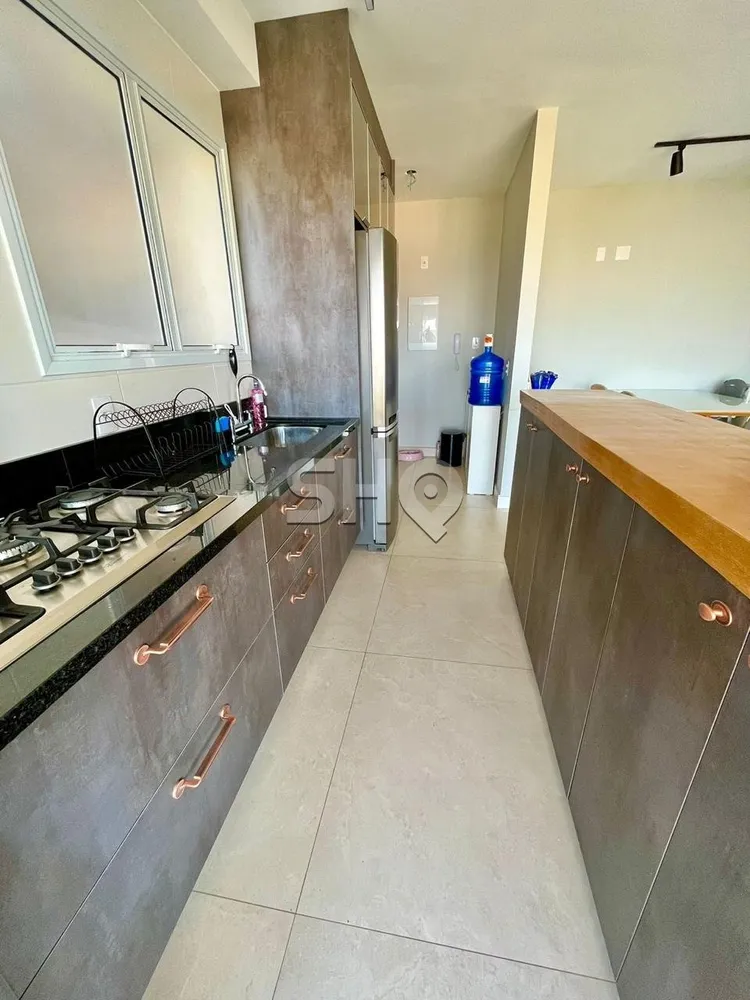 Apartamento, 3 quartos, 96 m² - Foto 14