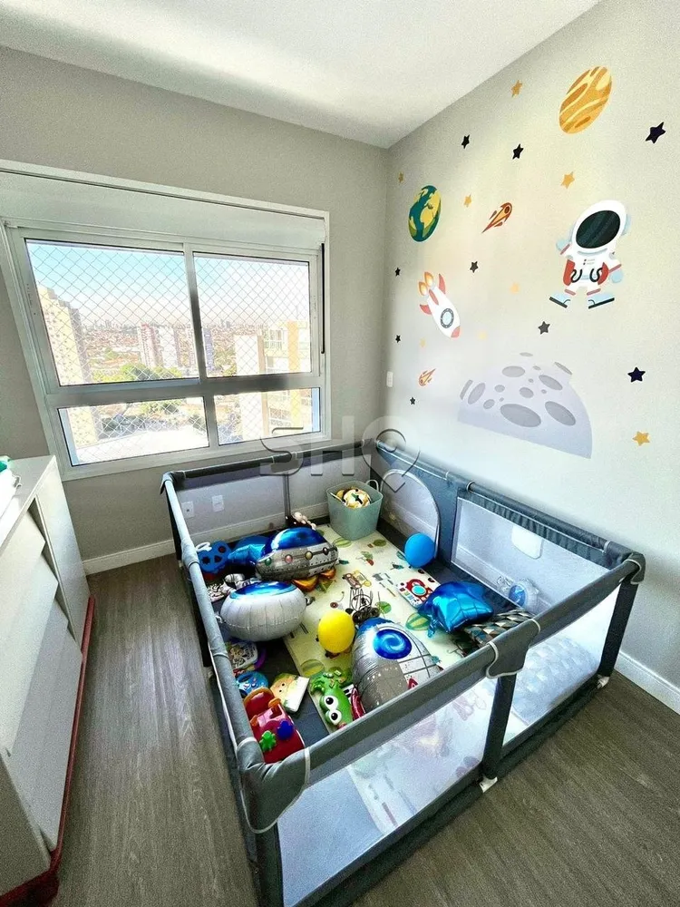 Apartamento, 3 quartos, 96 m² - Foto 11