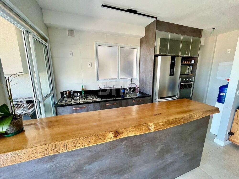Apartamento, 3 quartos, 96 m² - Foto 4