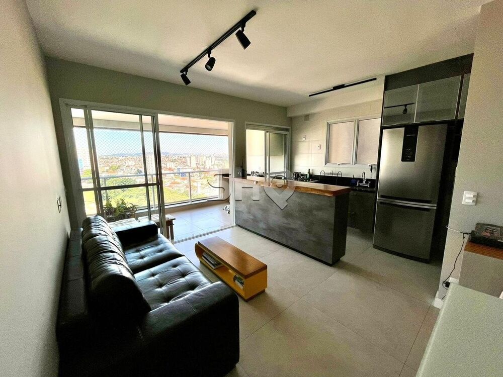 Apartamento, 3 quartos, 96 m² - Foto 1
