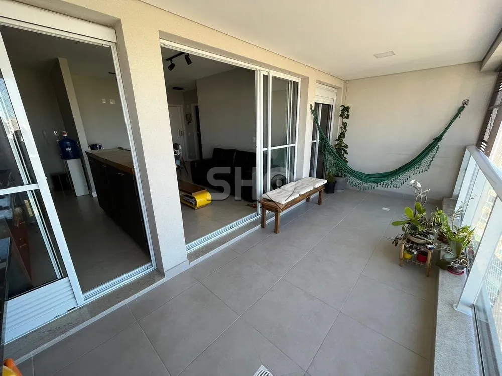 Apartamento, 3 quartos, 96 m² - Foto 7