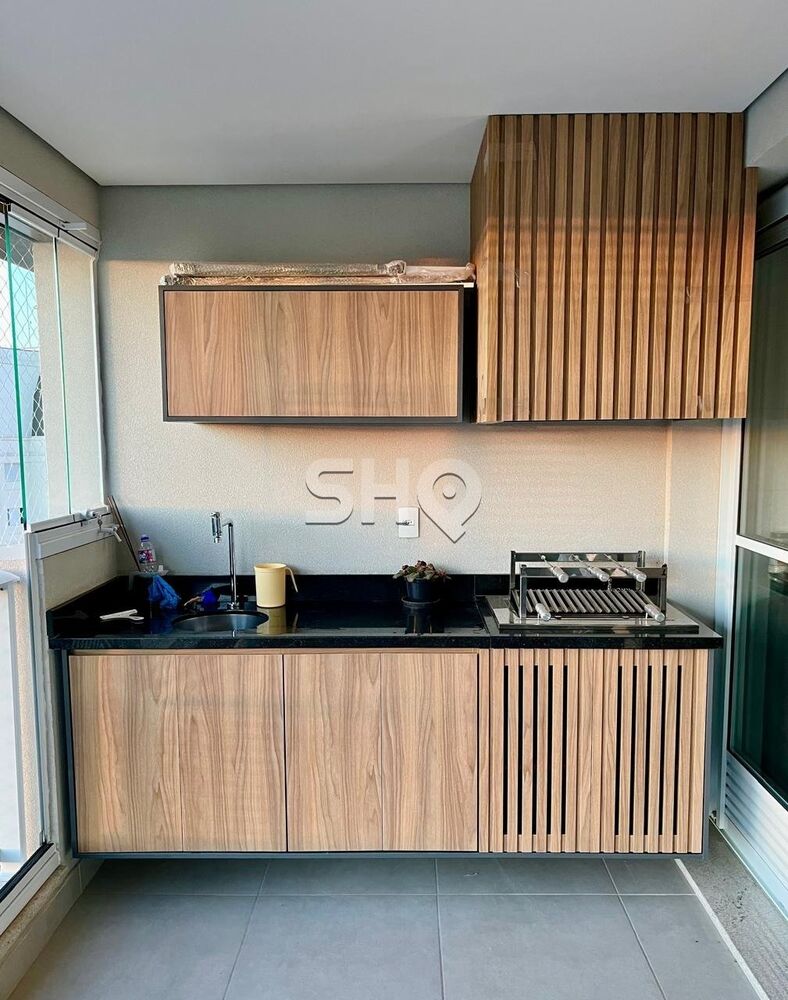 Apartamento, 3 quartos, 96 m² - Foto 3