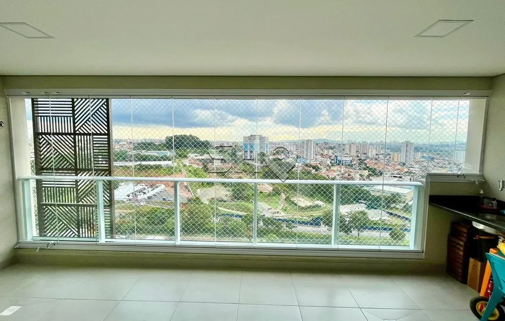 Apartamento, 3 quartos, 96 m² - Foto 6