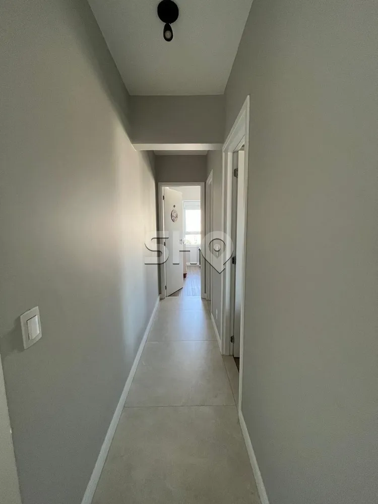 Apartamento, 3 quartos, 96 m² - Foto 12