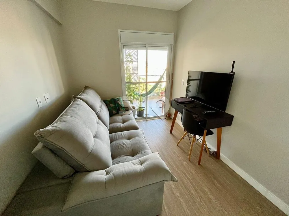 Apartamento, 3 quartos, 96 m² - Foto 2