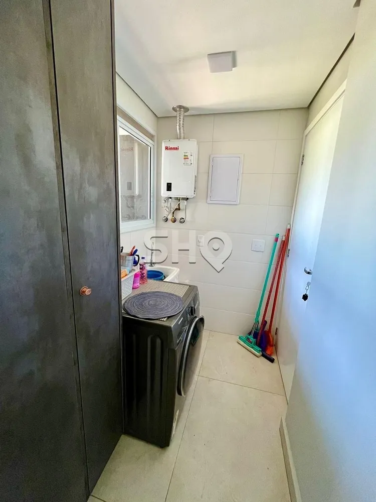 Apartamento, 3 quartos, 96 m² - Foto 13