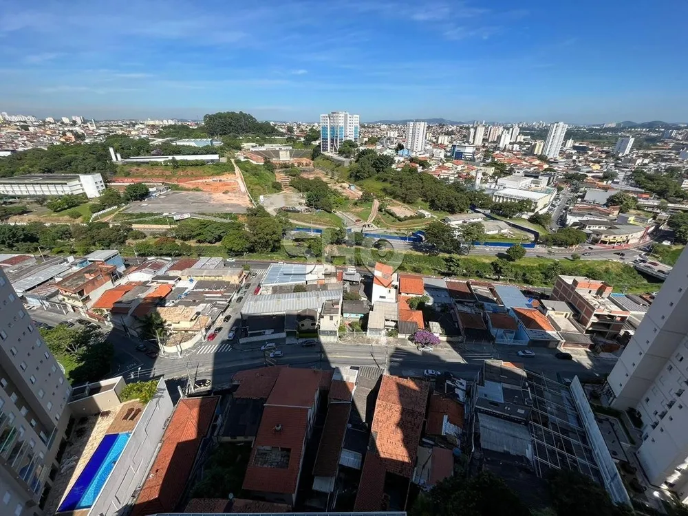 Apartamento, 3 quartos, 96 m² - Foto 7