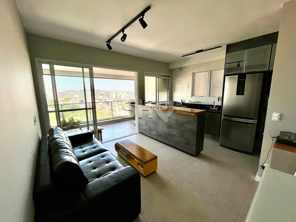 Apartamento, 3 quartos, 96 m² - Foto 8