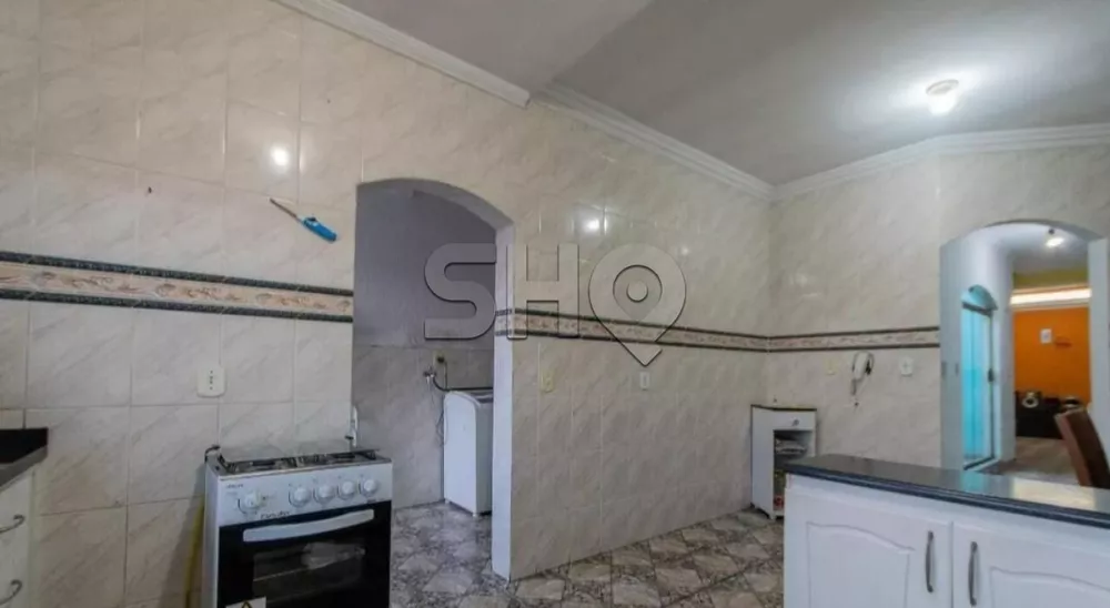 Sobrado à venda com 3 quartos, 276m² - Foto 3