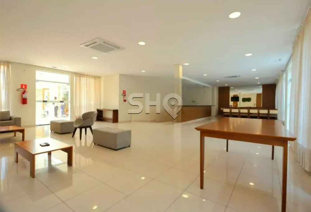 Apartamento, 3 quartos, 156 m² - Foto 1