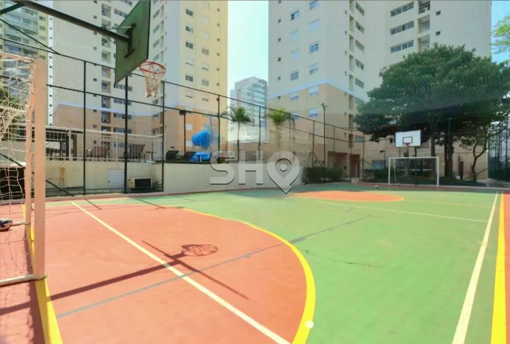 Apartamento, 3 quartos, 156 m² - Foto 8