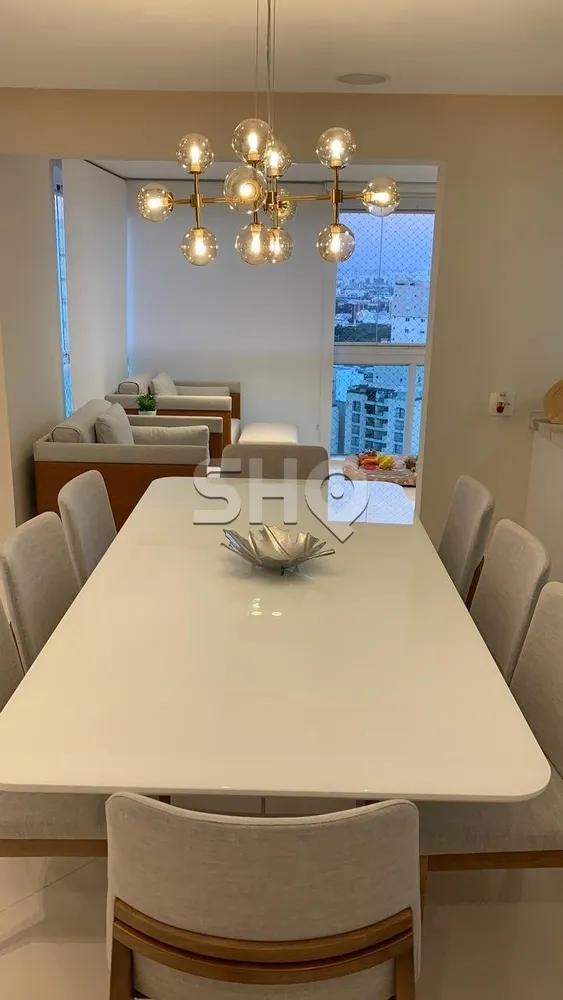 Apartamento, 3 quartos, 156 m² - Foto 3