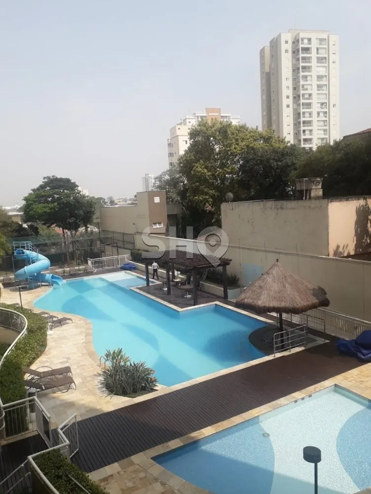 Apartamento, 3 quartos, 156 m² - Foto 5