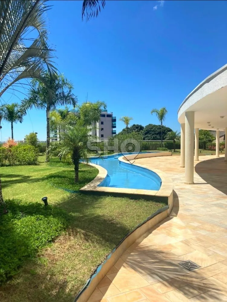 Apartamento, 3 quartos, 156 m² - Foto 4