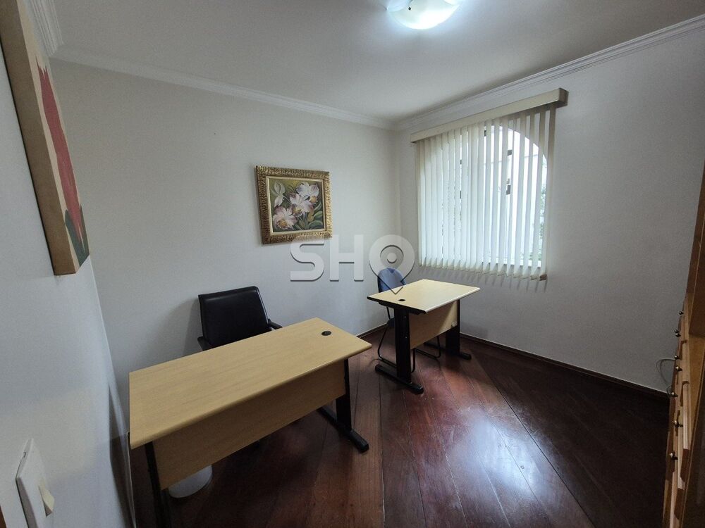 Casa, 5 quartos, 400 m² - Foto 12