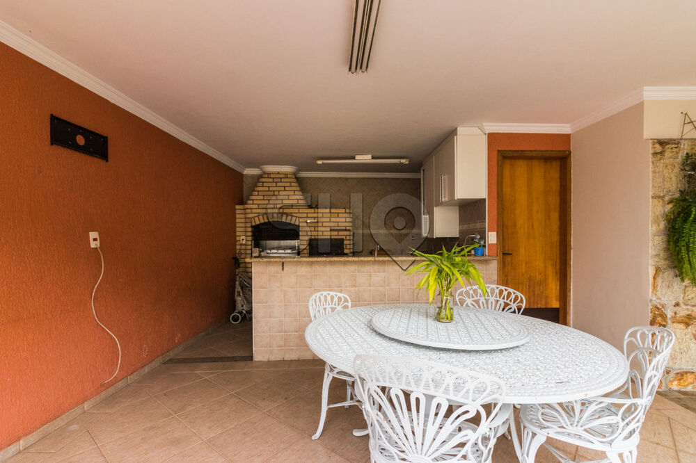 Casa, 5 quartos, 400 m² - Foto 6