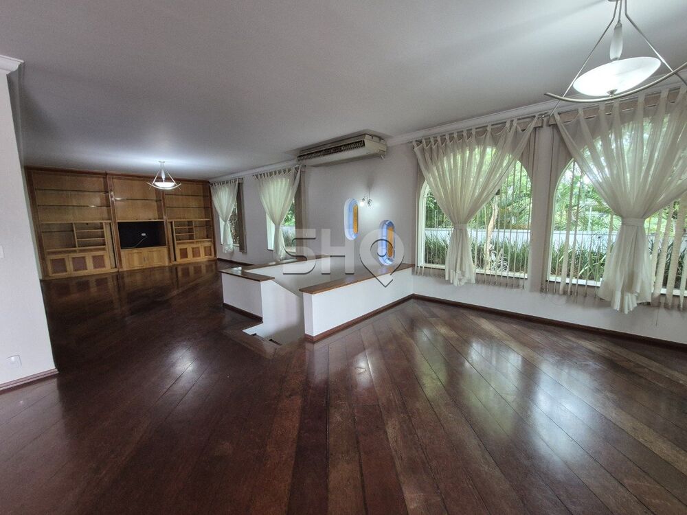 Casa, 5 quartos, 400 m² - Foto 1