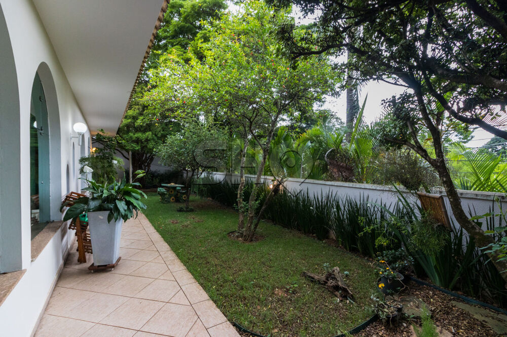 Casa, 5 quartos, 400 m² - Foto 16