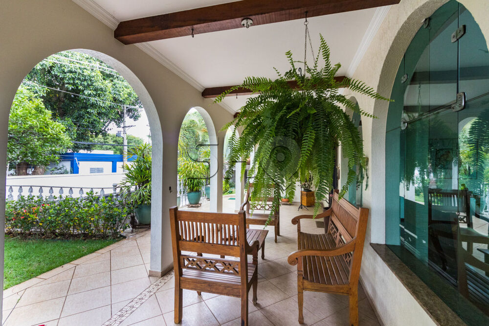 Casa, 5 quartos, 400 m² - Foto 20