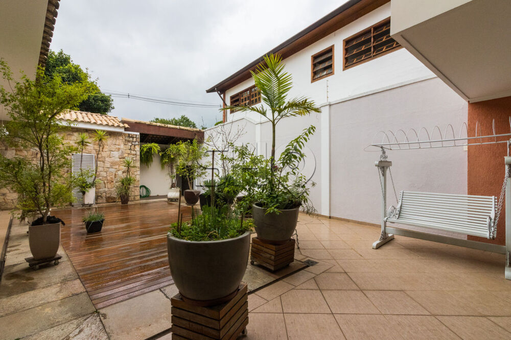 Casa, 5 quartos, 400 m² - Foto 5